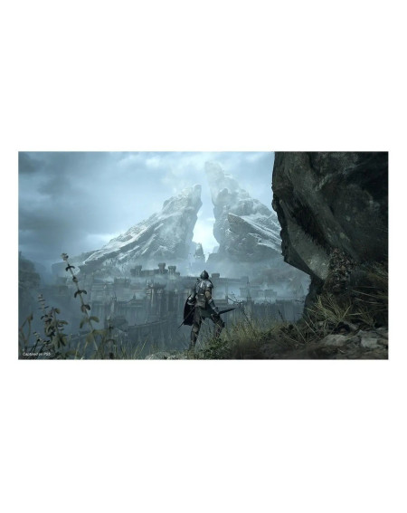 Demon's Souls Remake Standard Edition (físico)