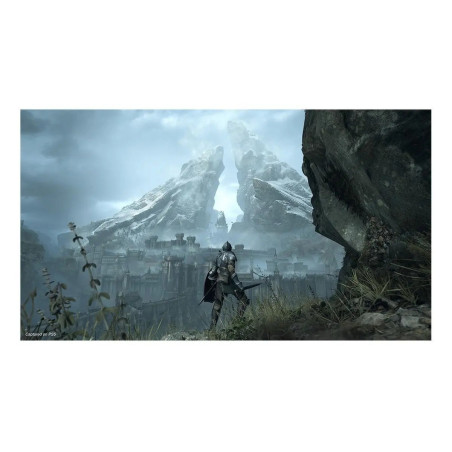 Demon's Souls Remake Standard Edition (físico)