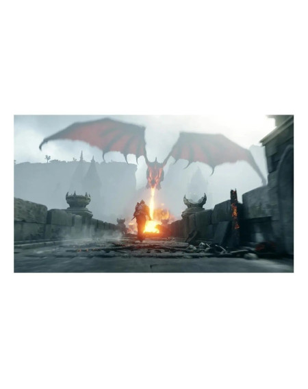 Demon's Souls Remake Standard Edition (físico)
