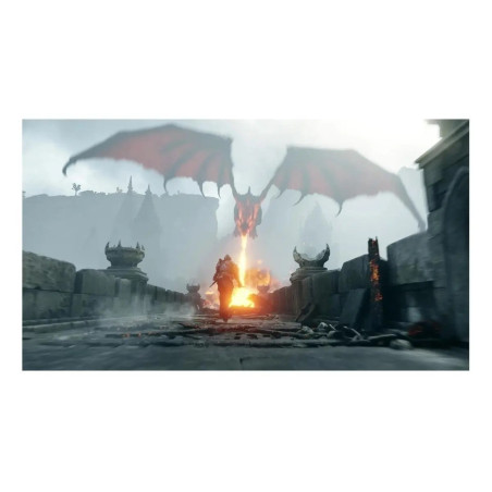 Demon's Souls Remake Standard Edition (físico)