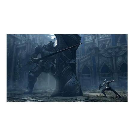 Demon's Souls Remake Standard Edition (físico)