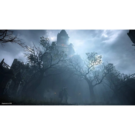 Demon's Souls Remake Standard Edition (físico)