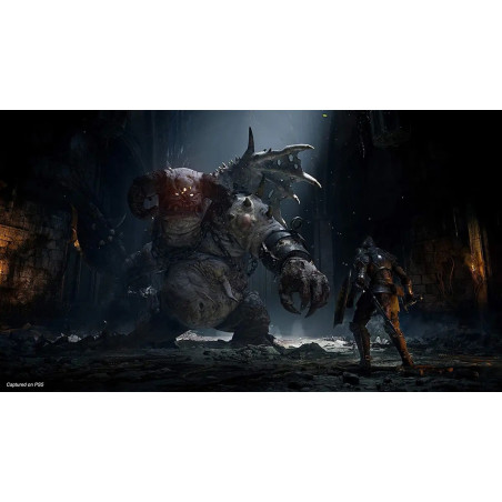 Demon's Souls Remake Standard Edition (físico)