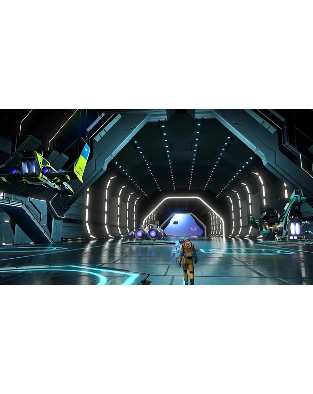 No Man's Sky Standard Edition (físico)