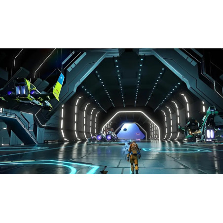 No Man's Sky Standard Edition (físico)