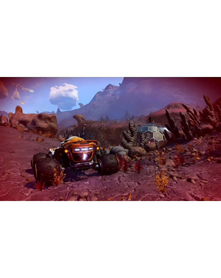 No Man's Sky Standard Edition (físico)