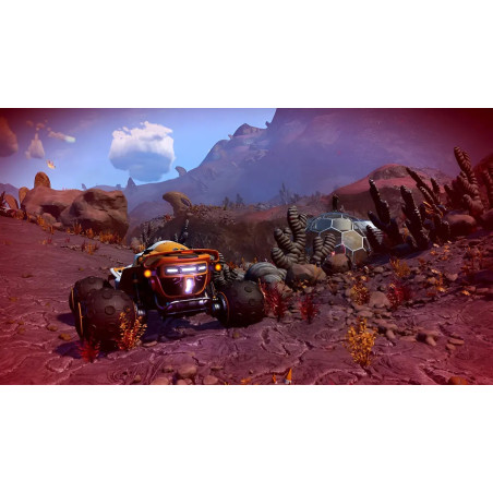 No Man's Sky Standard Edition (físico)