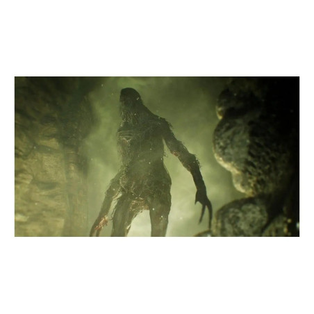 Resident Evil 7: Biohazard Gold Edition Playstation 5 (físico)