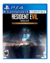 Resident Evil 7: Biohazard Gold Edition Playstation 5 (físico)