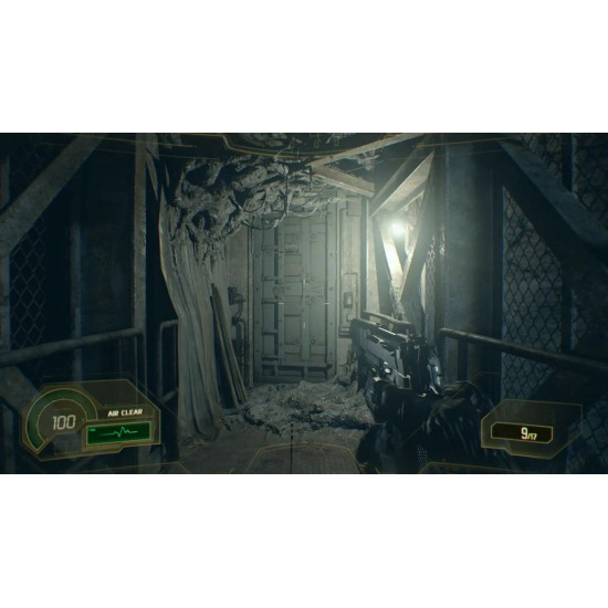 Resident Evil 7: Biohazard Gold Edition Playstation 5 (físico)