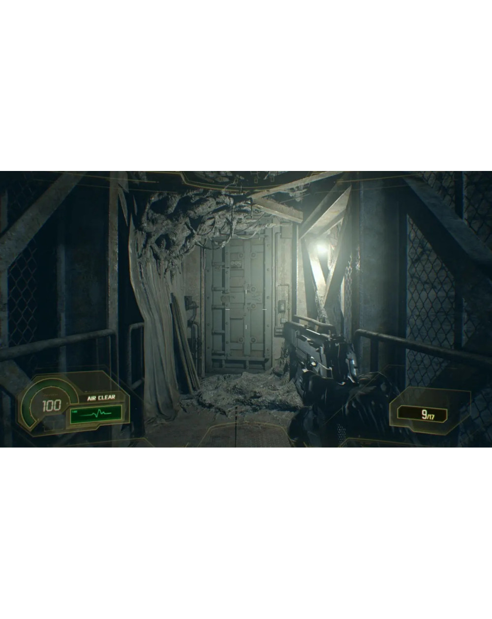 Resident Evil 7: Biohazard Gold Edition Playstation 5 (físico)