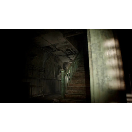 Resident Evil 7: Biohazard Gold Edition Playstation 5 (físico)