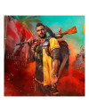 Far Cry 6 Standard Edition Para Playstation 5 Físico