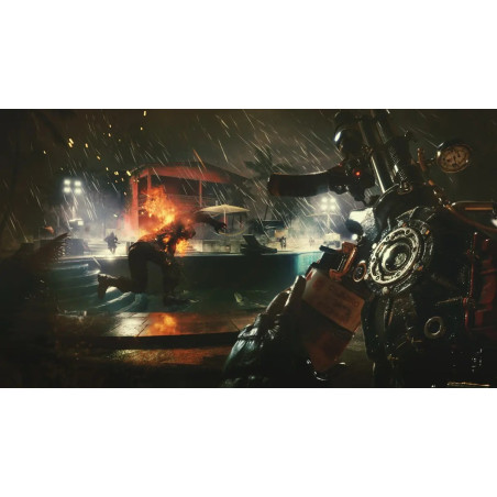 Far Cry 6 Standard Edition Para Playstation 5 Físico