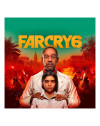 Far Cry 6 Standard Edition Para Playstation 5 Físico