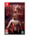 The House Of The Dead: Remake Nintendo Switch