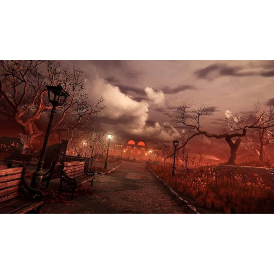 The House Of The Dead: Remake Nintendo Switch