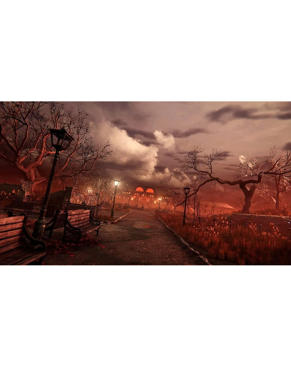 The House Of The Dead: Remake Nintendo Switch