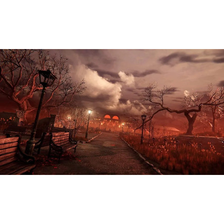 The House Of The Dead: Remake Nintendo Switch