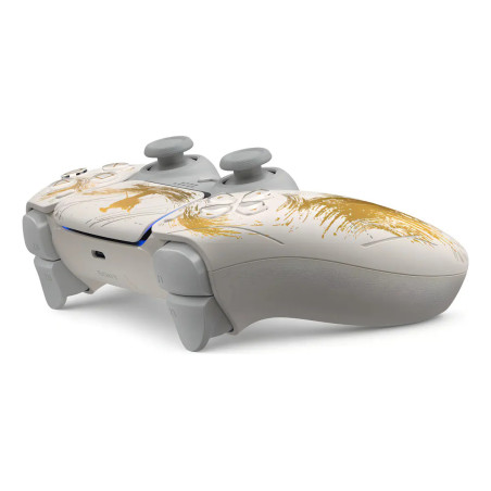 Control Dualsense - Edición Limitada Oro Ghost Of Ytei