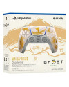 Control Dualsense - Edición Limitada Oro Ghost Of Ytei