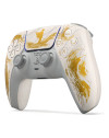 Control Dualsense - Edición Limitada Oro Ghost Of Ytei