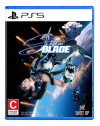 Juego Fisico Para Ps5 Stellar Blade Playstation
