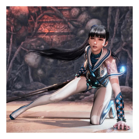 Juego Fisico Para Ps5 Stellar Blade Playstation