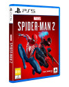 Marvel Spider Man 2- Ps5 Edición Estandar