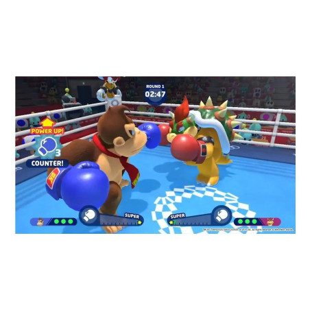 Mario & Sonic At The Olympic Games: Tokyo 2020 Nintendo Switch Físico