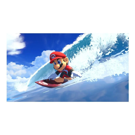 Mario & Sonic At The Olympic Games: Tokyo 2020 Nintendo Switch Físico