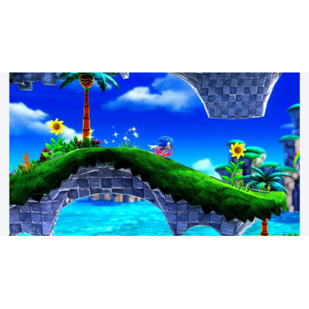 Sonic Superstars Standard (físico)