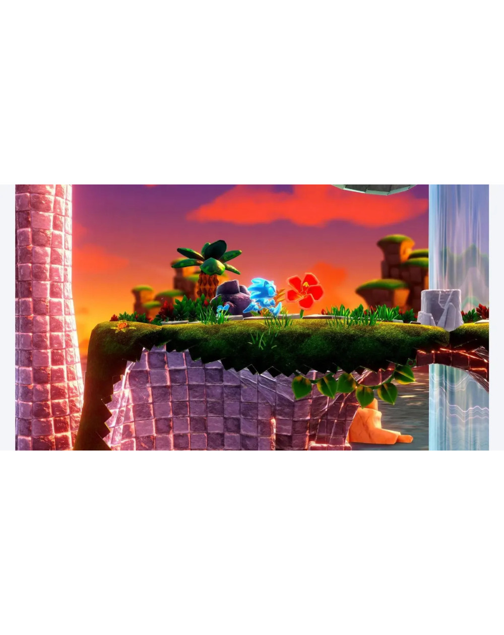 Sonic Superstars Standard (físico)
