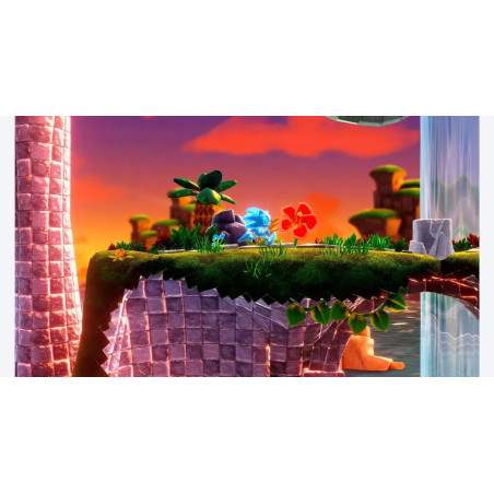 Sonic Superstars Standard (físico)