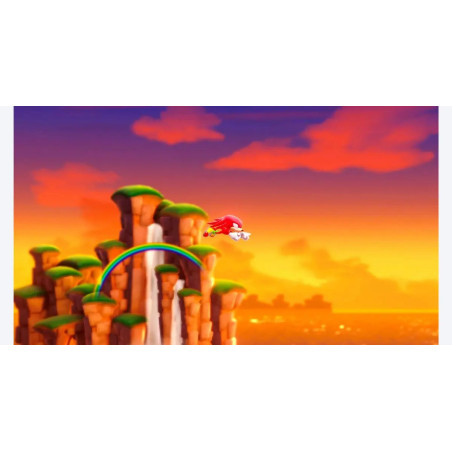 Sonic Superstars Standard (físico)