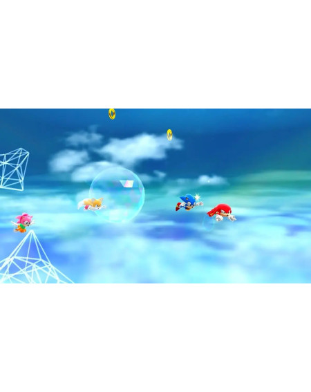Sonic Superstars Standard (físico)