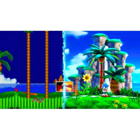 Sonic Superstars Standard (físico)