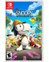 Snoopy & The Great Mystery Club - Nintendo Switch
