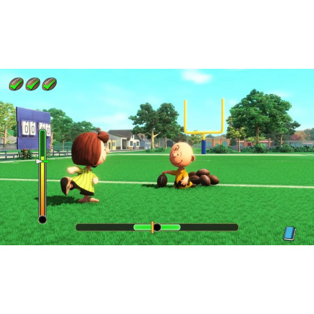 Snoopy & The Great Mystery Club - Nintendo Switch