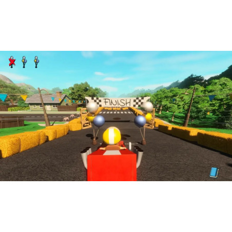 Snoopy & The Great Mystery Club - Nintendo Switch