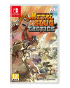 Metal Slug Tactics Para Nintendo Switch Fisico