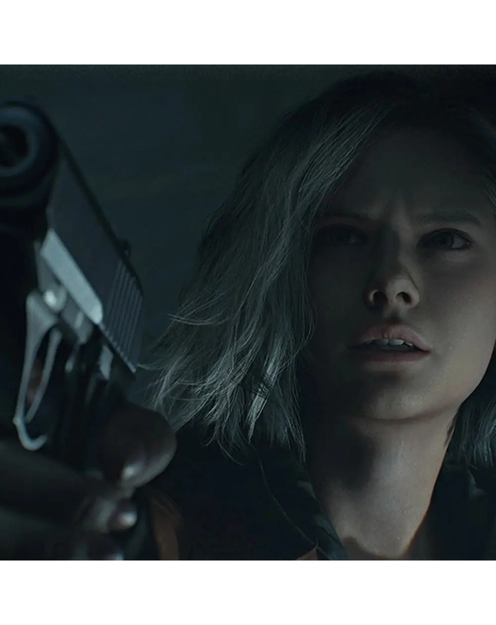 Resident Evil Requiem Nintendo Switch 2 Físico