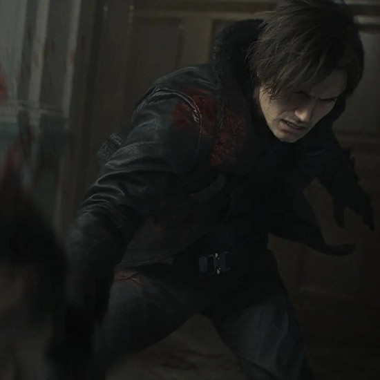 Resident Evil Requiem Nintendo Switch 2 Físico