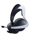 Auriculares Inalámbricos Pulse Elite Sony Color White Blanco/negro