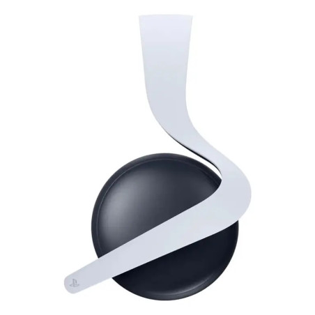 Auriculares Inalámbricos Pulse Elite Sony Color White Blanco/negro