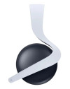 Auriculares Inalámbricos Pulse Elite Sony Color White Blanco/negro
