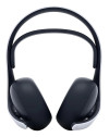 Auriculares Inalámbricos Pulse Elite Sony Color White Blanco/negro