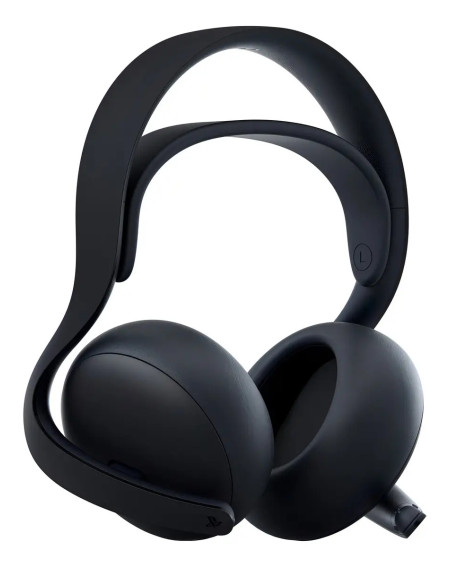 Auriculares Inalámbricos Pulse Elite Sony Ps5 Midnight Black Negro