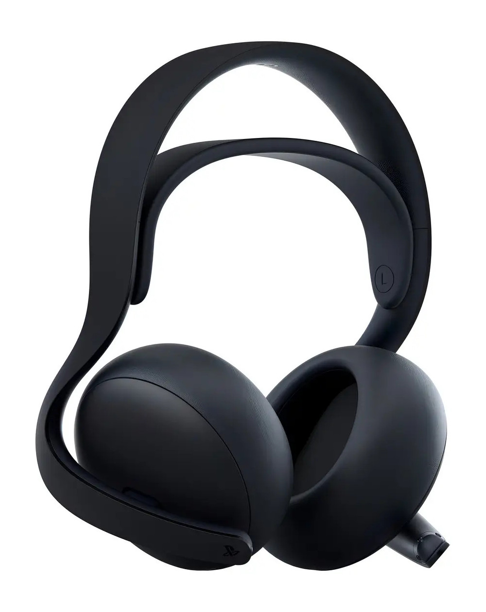 Auriculares Inalámbricos Pulse Elite Sony Ps5 Midnight Black Negro