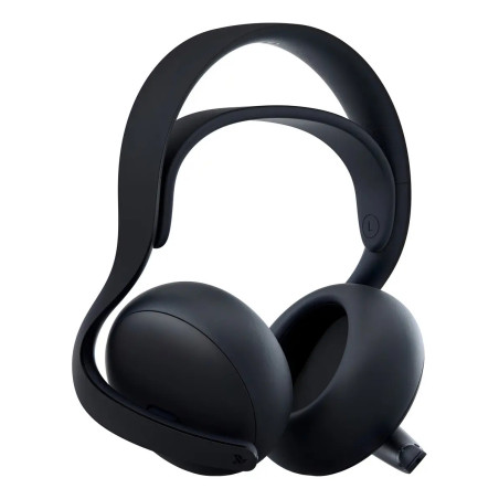 Auriculares Inalámbricos Pulse Elite Sony Ps5 Midnight Black Negro